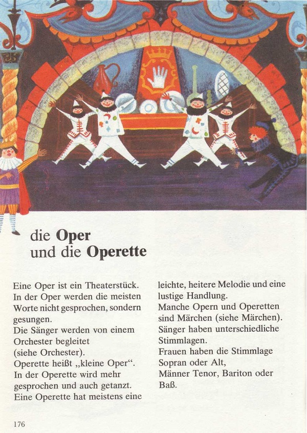 die Oper