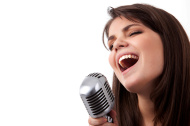 Singen - śpiewać