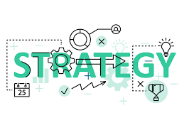 Dialog 14 średniozaawansowany - Strategie - Strategia