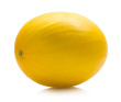 melon żółty
