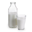 mleko homogenizowane