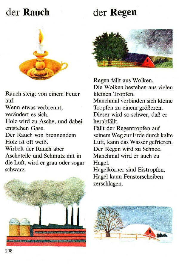 der Rauch